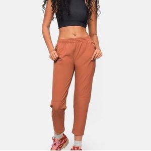 RecTrek Pants in Sierra